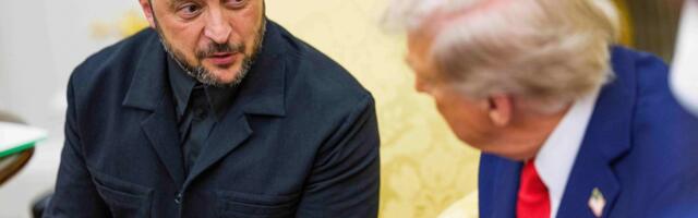 SÕJARAPORT | Teet Kalmus_ USA kasutab Tomahawki tiibrakette mõjutusvahendina. Venemaa reageerib aga kaootiliselt