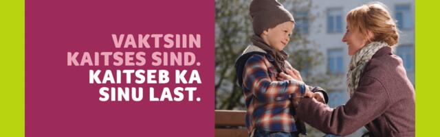 Saates Valgalase pooltund räägiti laste vaktsineerimise olukorrast Valgamaal ja Valga vallas