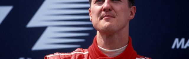 Michael Schumacherit ravib väidetavalt Soome arst