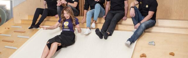 Alpa Kids kaasas enam kui miljoni. Investor: just selliseid ettevõtteid me otsime