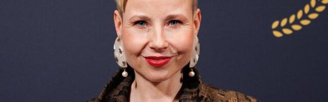 Kohtusse kaevatud Marii Karell ei teadnud, et tal on istung