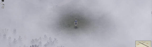 Pelapäevik: Mängud, kus maailm ei hooli sinust (ja see on okei)