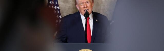 USA majandus oli kolmandas kvartalis oodatust palju tugevam