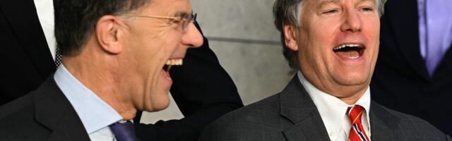 Christopher Landau: NATO riigid peavad valima – kas USA julgeolek või enda hävitamine Euroopa Liidus