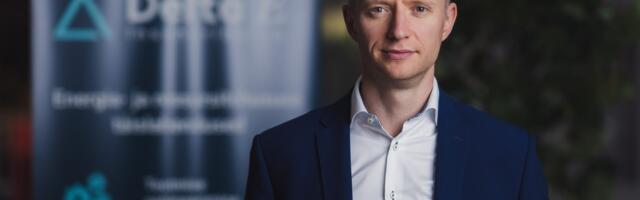 Marti Arak: paljudes hoonetes on energiatõhususe potentsiaal kasutamata – igas hoones peitub seda keskmiselt 20–40 protsenti