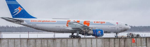 Novembris tegid kaupade eksport ja import tõusu