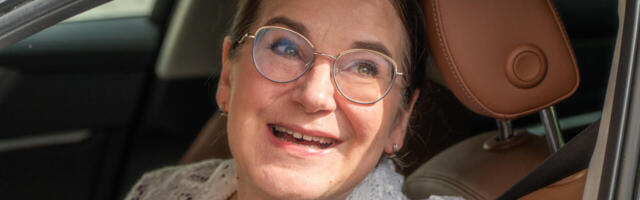 Mis sel Liisa Pakostal viga on?