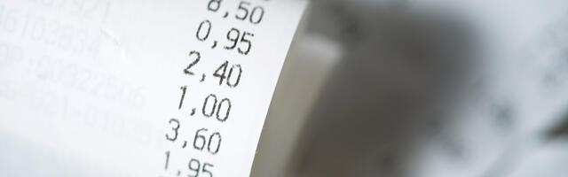 Millal on pabertšekk endiselt kohustuslik ja millal piisab digitaalsest ostu tõendamisest?