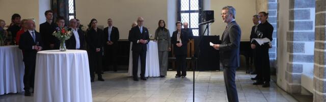 FOTOD | Kolmapäeval jätkus Taani kuningapaari riigivisiit