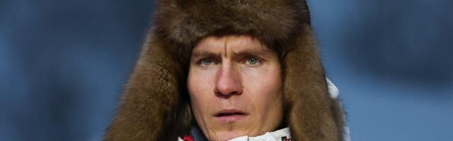 Venemaa suusatäht Bolšunov lootis kohtu abil olümpiale pääseda, aga jäi hiljaks