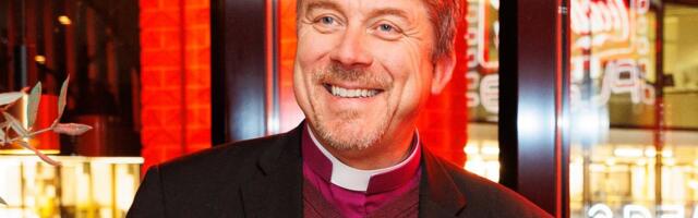 Peapiiskop Urmas Viilma näoga levib libareklaam. „Kurb, et keegi püüab minu nime ja kiriku mainet ära kasutada inimeste petmiseks“