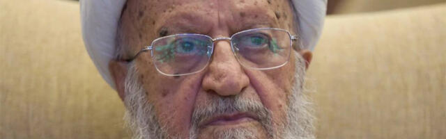 Islami kõrge vaimulik kuulutas välja püha sõja USA-le ja Iisraelile