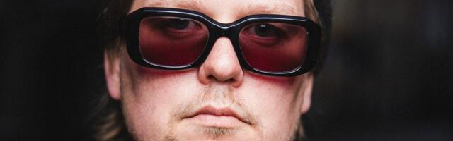 Sõber sai uhke tiitli! Kohver paljastas, et tema lapse ristiisa on tuntud staarkokk