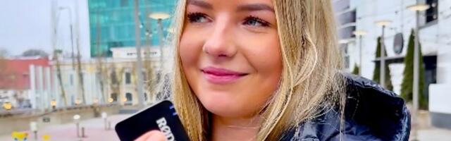 Kui rahatark oled sina? Tänavaküsitlus annab ausa pildi