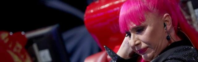 SAOPŠTENE VESTI O POSLEDNJEM SUSRETU SA ZORICOM BRUNCLIK! Ovo se desilo pre njene OPERACIJE!