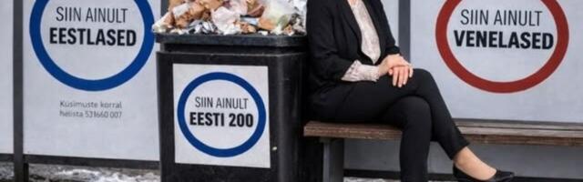 Tänane karjalaskepäev viib ministrid rahva sekka