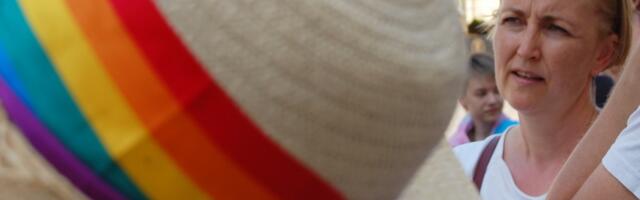 Kallas: usuvabadusel on piirid, erakoolid peavad käsitlema LGBT teemasid