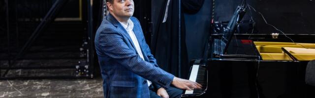 Estonia peadirektor: hea juht tahab vältida asjade tuksi keeramist