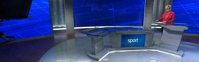 ETV spordisaade, 15. mai