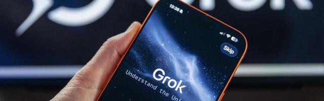 SpaceX Listed Grok's ‘Spicy’ Mode as a Risk in Its IPO Filing
