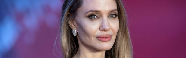 „Elu on mind natuke murdnud.“ Angelina Jolie tegi üllatava ülestunnistuse oma eraelu kohta