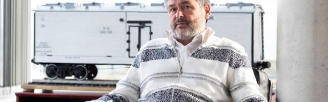 Ossinovski kesisest aastast: “See on Ukraina sõja tagajärg. Loodame, et sõda lõppeb”