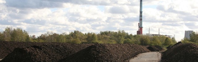 Järve Biopuhastus loodab Kohtla-Järve haisuprobleemi juba sügiseks lahendada