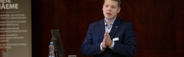 Siseministeeriumi rangus välistöötajate suhtes võib viia töö ka kohalikelt