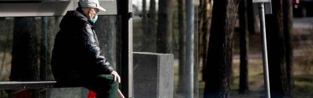 OTSEPILT ja -BLOGI | Keskpäevane ülevaade: kas viimase ööpäeva positiivsemad numbrid annavad alust piirangute leevendamiseks?