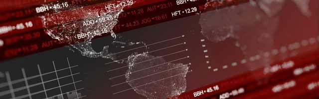 SUUR ANALÜÜS: Kas koroonakriis kukutab kokku maailma majandussüsteemi?