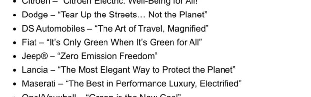 Stellantis EV Day 2021 paremad palad