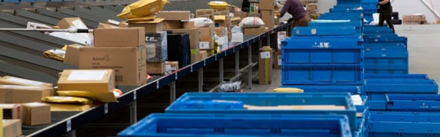 Riigikogus sündis e-kaubanduse toetusrühm