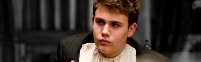 «Harry Potteri» 18-aastaselt mõrvatud näitlejast valmis dokk