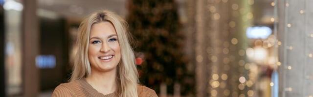 Tasku keskus sai uue turundusjuhi