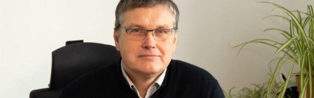 Energia on nüüd kallis ─ kuidas edasi?