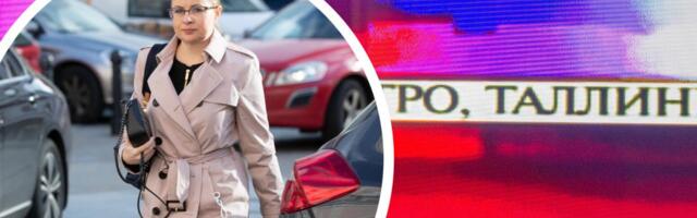 Maria Jufereva-Skuratovski: paljud Eesti inimesed ei suhtunud Vene TVsse piisavalt kriitiliselt. Küll agressiooni õigustajate hulk väheneb