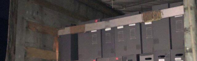 Elon Musk hoiatab ukrainlasi: kasutage Starlinki internetti vaid hädavajadusel ja pange vastuvõtjad inimestest kaugele