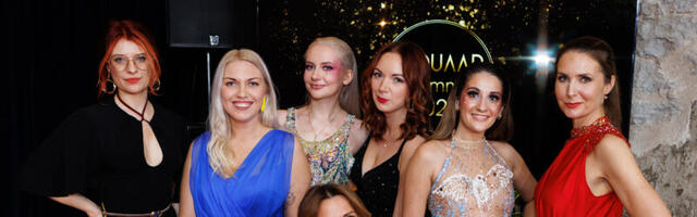 GALERII: BUDUAARI ILULEMMIKU GALA