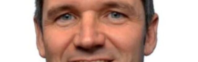 Robootikaföderatsiooni president Milton Guerry: sellist vägivalda on kurb näha