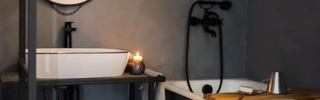 Eesti paar remontis vana paneelmaja korteri YouTube´i videote abil täiesti uutmoodi koduks