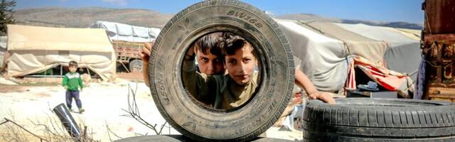 Uus globaalne tervis: heategevus vaestele haamriga andes