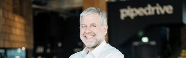 Pipedrive lõi uue tööriista turundajaile, mis aitab "vältida eri platvormide vahel pendeldamist"