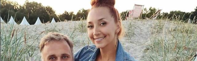 Tanja ja Miku poeg on nii suureks sirgunud: kumma nägu poiss on?