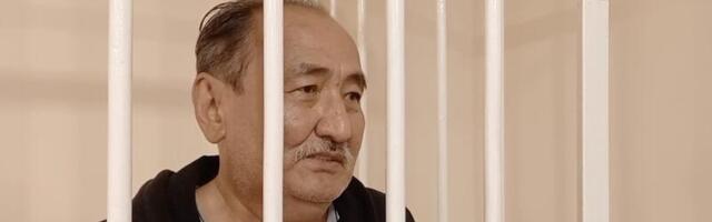 Kõrgõzstani terviseminister pandi trellide taha: ta ostis liiga palju Covidi vaktsiine