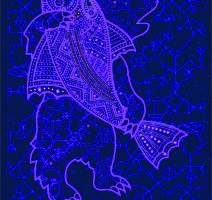 Soome-ugri karud ja kalad