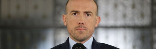 Poola opositsioon tahab presidendivalimiste tulemuse kohtus vaidlustada