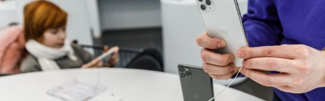 Jaekaubandusettevõtete müügitulu pöördus juunis kasvule