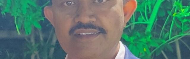 Uus esineja Pärnu tarneahelakonvrentsil | Kuidas Indias tarneahelaid juhitakse?