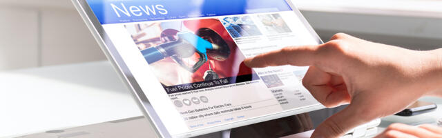 Riik soovib hakata kontrollima uudiste tõesust ja erapoolikust