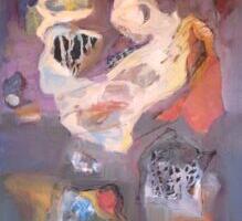 Lemme Haldre Tartu Kunstimajas